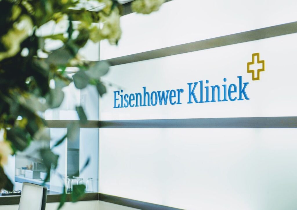 Eisenhower Kliniek